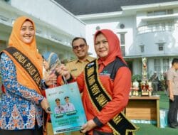 Ratusan Relawan Gerakan Sumut Mengajar Sebagian Ditempatkan di Batu Bara