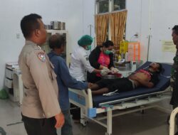 Tertipu Belanja Online, FHS Frustasi Coba Bunuh Diri, Polisi Gerak Cepat Selamatkan
