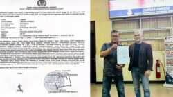 Pemkab Solok Adukan Warganya ke Polisi Dugaan Penyerobotan Tanah Convention Hall Alahan Panjang