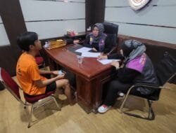 Criminal Profiling Dilakukan Poldasu Terhadap Pelaku Kejahatan Jalanan