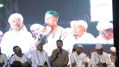 Ijeck Apresiasi Gema Muharam 1445 H Jadi Rangkaian HUT ke-73 Kodam I/BB