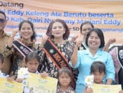 Pastikan Anak Dapatkan Hak Pendidikan Sesuai Kesiapannya Bersekolah
