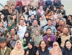 Pelatihan Pemasaran Digital Dasar Bagi Pelaku UMKM Dairi Kembali Digelar