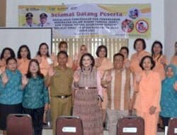Romy Mariani: KDRT Masih Dianggap Tabu Banyak Takut Melapor