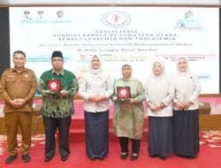 Sosialisasi Pencegahan Kanker, YKI Sumut Siap Berkolaborasi dengan PD Muhammadiyah dan PD Aisyiyah Medan