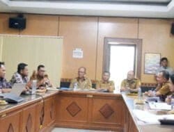 Tim Fisipol UGM Hadir di Dairi Lakukan Riset RPJPD Tahun 2005-2025