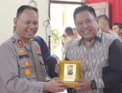 Wahyudi Rahman Sosok Sederhana dan Merangkul