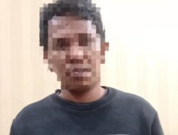 Benny Pemilik Pangkalan LPG Oplosan Ditangkap Polda Sumut