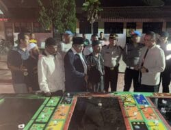 FKUB Asahan Apresiasi Tindakan Tegas Kapolres Gerebek Judi