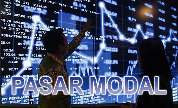 Dominasi Anak Muda Dalam Pasar Modal