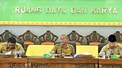 Gubsu Akan Serahkan Bantuan Untuk Nelayan di Labuhanbatu