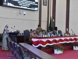 FPKS DPRD Medan Pertanyakan Target PAD Retribusi Parkir Tepi Jalan dan PBB
