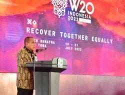 Kunjungan Wisman ke Sumut Capai 94.815 Orang Pascapandemi Covid-19