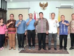 Layanan RSUD Sikalang telah Berprogres dan Membaik