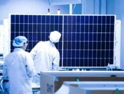 Manufaktur Energi Terbarukan di Asia Tenggara Bisa Hasilkan 90-100 Miliar Dolar AS pada 2030