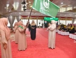 Nawal Lubis: Syiarkan Kebiasaan Bertabayun Saat Terima Informasi