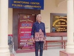 Tak Terima Dituduh Lakukan Pencabulan, Freddy Simangunsong Laporkan Balik Pencemar Nama Baiknya