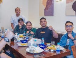 Bobby Nasution Bangga dengan Semangat Anak Muda Berwirausaha