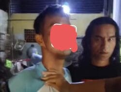 4 Pelaku Perampok Antar Bank Ditangkap Poldasu Pernah Beraksi di Malaysia