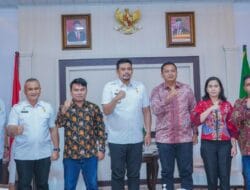 Bobby Nasution Ingin Tingkat Pemilih di Pemilu 2024 Meningkat