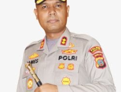 Kapolres Labuhanbatu Harapkan Masyarakat Sadar Pentingnya Tertib Berlalulintas