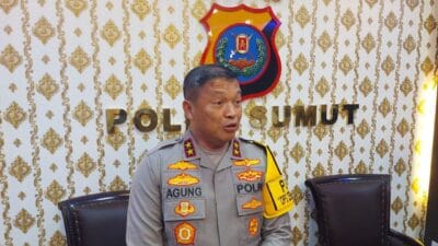 Kapoldasu: Restorative Justice Wujudkan Keadilan Bagi Masyarakat