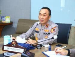 Polri akan Gelar Operasi Mantap Brata Amankan Pemilu 2024