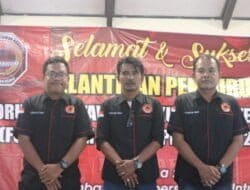 Forwakum Sumut Apresiasi Polrestabes Medan Cepat Tangkap Pelaku Pengancaman Wartawan