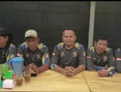 Pengurus Karang Taruna Satria Desa Tembung Kecam Perilaku Ruslan Cs