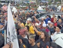 Masyarakat Melayu Sumut Dukung Perjuangan Masyarakat Rempang