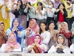 dr Hj Maya Hasmita: PAUD Pondasi Penting Membentuk Karakter di Masa Depan