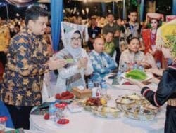 Bobby Nasution Bertemu Komwil I APEKSI di Pematangsiantar untuk Tingkatkan Kerjasama Antardaerah