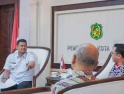 Direktur P2PM Kemenkes Ingin Kota Medan Jadi Contoh Penanganan TB