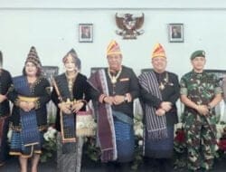 Bupati Eddy: Momentum untuk Terus Bergerak