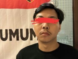 Polda Sumut Kembali Tangkap Bandar Judi Chips Higgs Domino