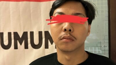 Polda Sumut Kembali Tangkap Bandar Judi Chips Higgs Domino