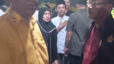 Keluarga Besar Pendawa Berduka Wafatnya H Syamsul Arifin SE Sahabat Semua Suku