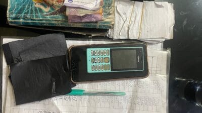 Polda Sumut Ungkap Praktik Judi Togel di Kabupaten Asahan