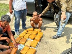 Polda Sumut Kembali Ungkap Jaringan Rutan Kendalikan Narkoba
