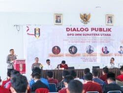 Kapolda Sumut Ajak Cegah TPPU Wujudkan Pemilu Transparan Akuntabel dan Berintegritas