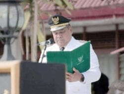 Mengenal Sejarah Singkat Kabupaten Dairi