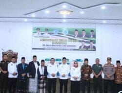 Mukerda DP MUI Labuhanbatu, Bupati: Ulama Ahli Ilmu untuk Kemaslahatan Umat