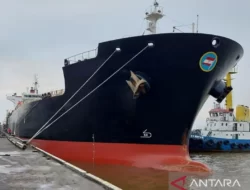 Garap Pasar Eropa dan India, PTPN V Hasilkan Devisa USD18,22 Juta