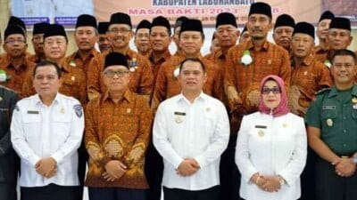 Erik Adtrada: Pengurus dan Anggota PWRI Harus Menjadi Teladan di Tengah Masyarakat