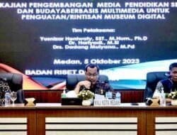 Bobby Nasution: Perlu Upaya Keras Wariskan Nilai Luhur Seni dan Budaya