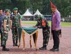 Bobby Nasution: TMMD ke-118 di Medan Berefek Positif Dalam Jangka Panjang