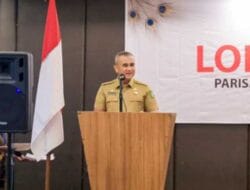 Buka Lokasabha ke-IV PHDI Kota Medan, Bobby Nasution Berharap Lahir Program untuk Kemajuan Umat Hindu