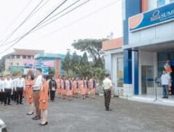 Bupati Dairi Jadi Irup HUT Bank Sumut ke-62