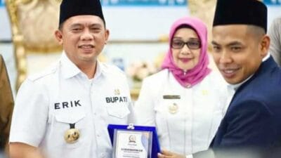 Bupati Labuhanbatu Ajak Ulama, Ormas dan Mahasiswa Jaga Kerukunan Beragama