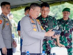 Hari Pertama Aquabike Jetski 2023, Kapolda Sumut: Berjalan Lancar!